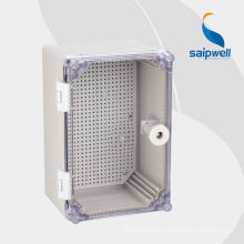 Saip High quanlity IP66 hermetic distribution box 300*200*160mm
